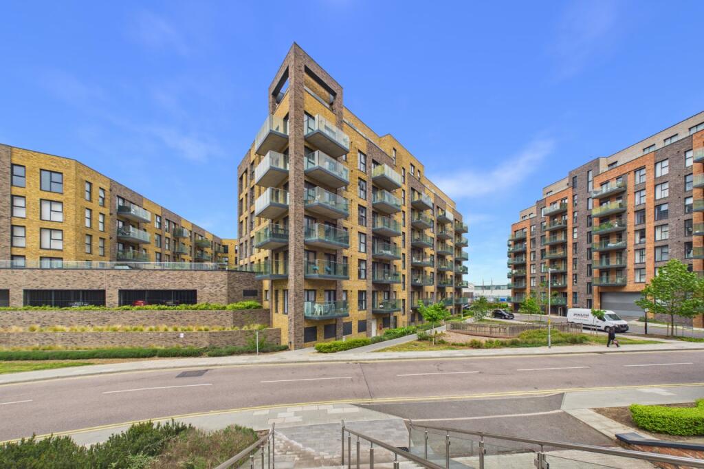 Main image of property: James Smith Court, Dartford, Kent, DA1