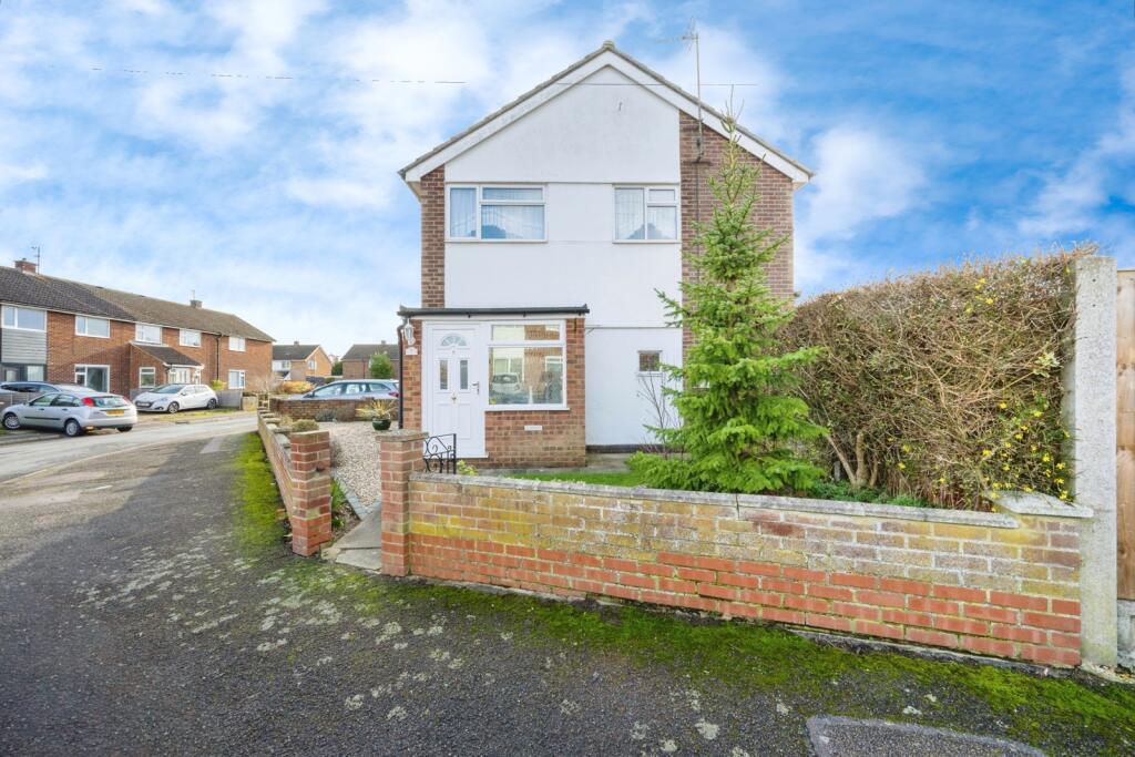 Main image of property: Duke Drive, Clapham, Bedford, Bedfordshire, MK41