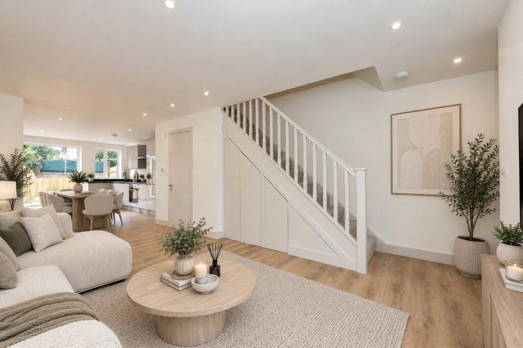 House in Elmbridge, Esher - View 2