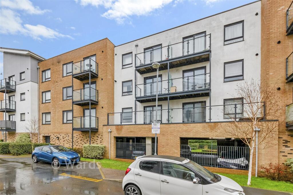 Main image of property: Creek Mill Way, Dartford, Kent