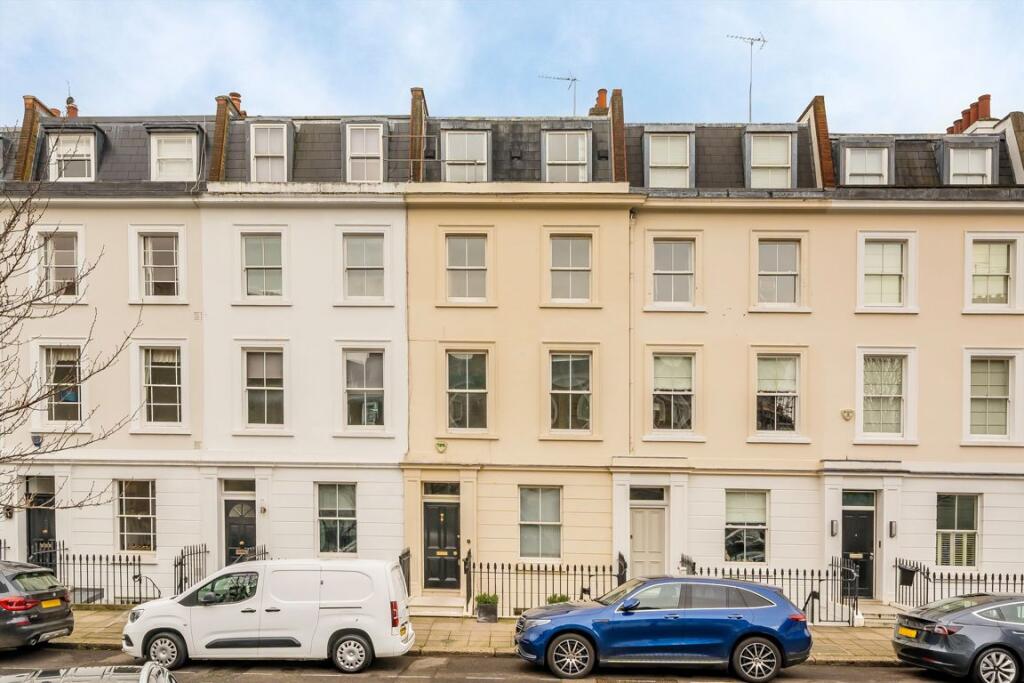 Main image of property: Westmoreland Terrace, Pimlico