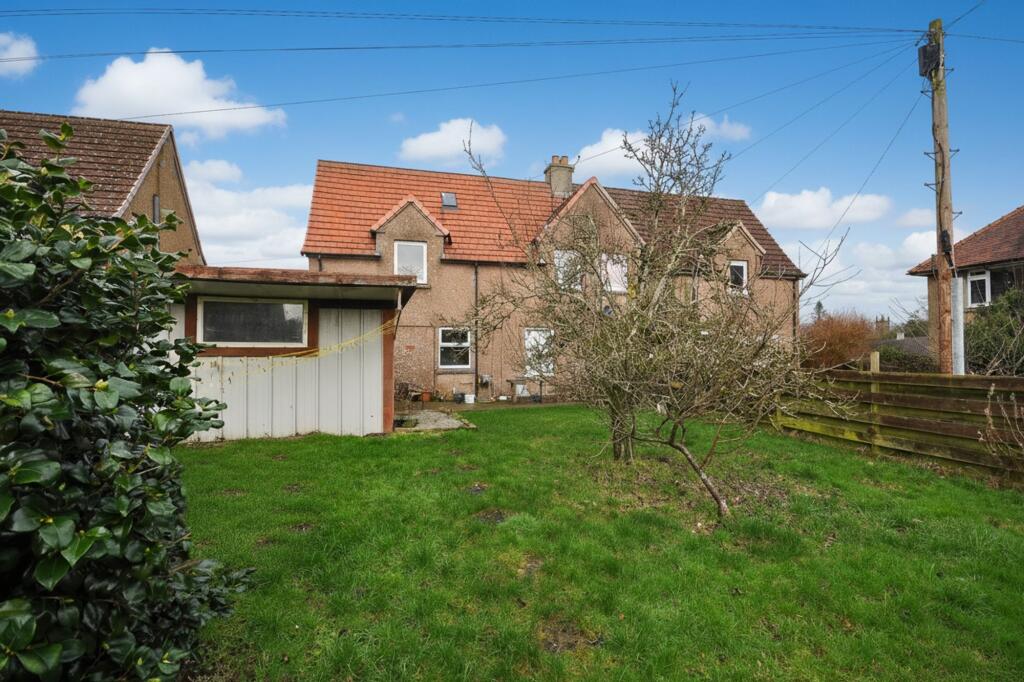 Ewart Drive, Newton Stewart, DG8 photo 4