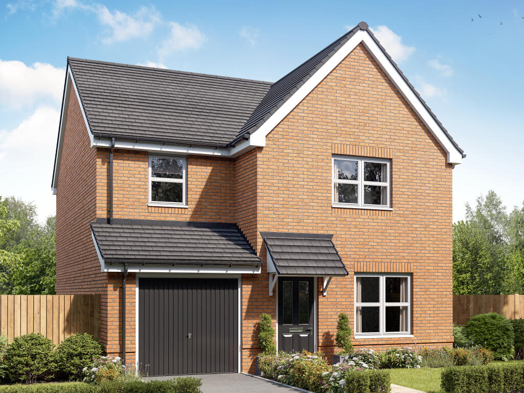 Main image of property: Glassworks,
Common Lane,
Knottingley,
West Yorkshire,
WF11 8BN