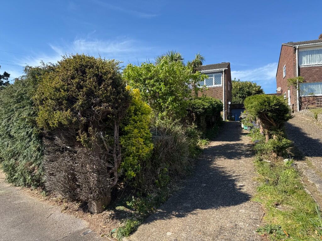 Main image of property: Winston Avenue, Poole, Dorset, BH12