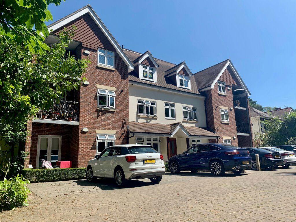 Main image of property: QUEENS PARK AVENUE, QUEENS PARK (P07612)