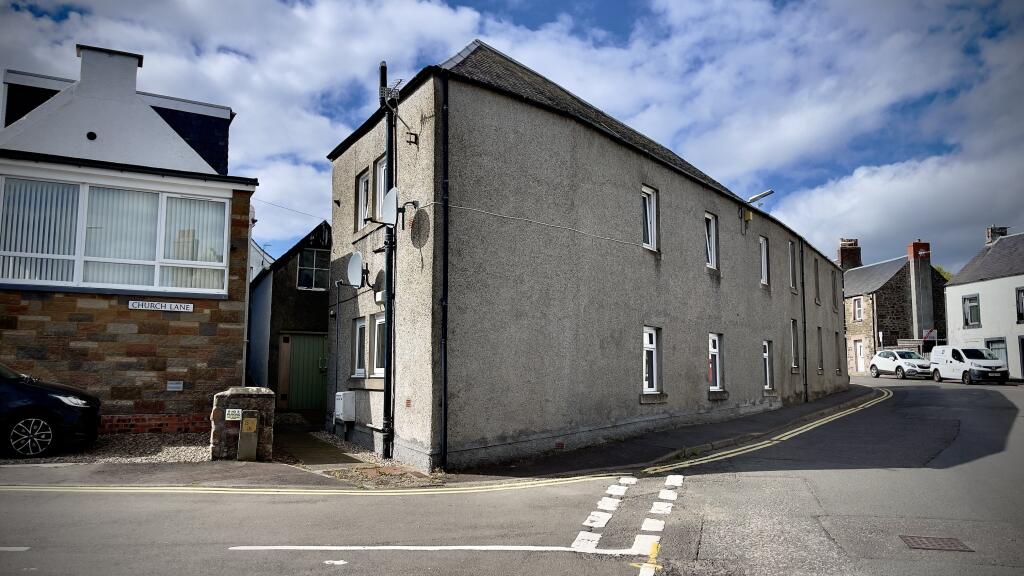 Main image of property: High Street, , Errol