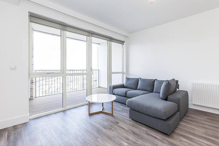 Main image of property: Argo Apartments, Canning Town London E16