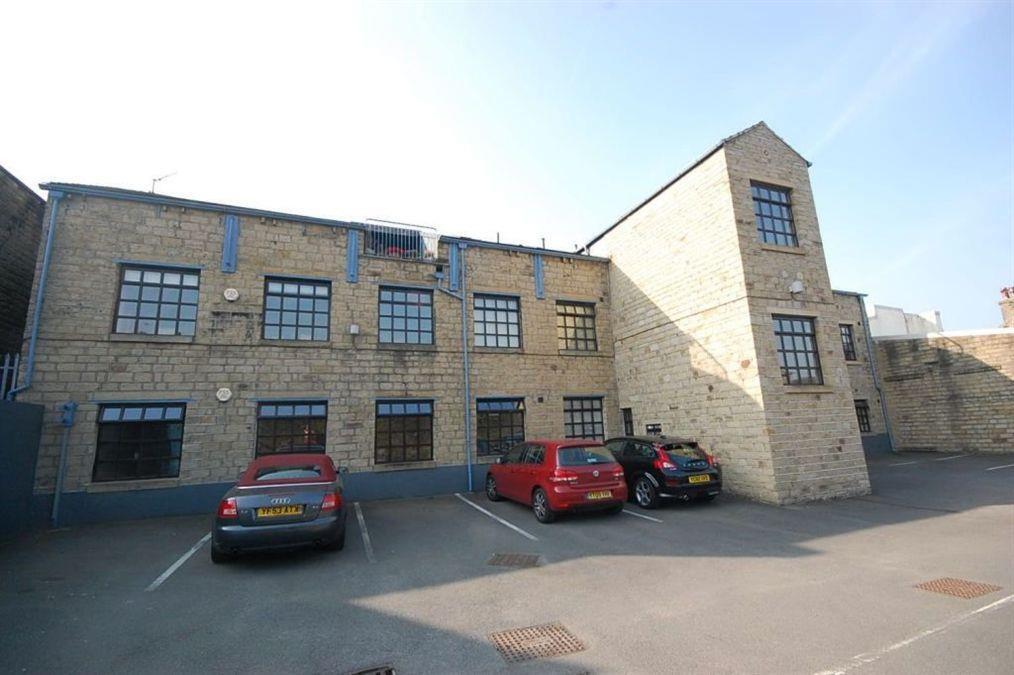 Main image of property: Cumin Court, Honley, Holmfirth