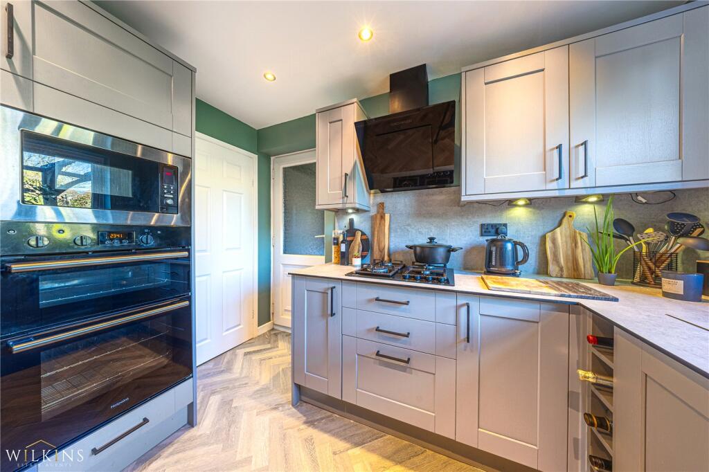 House in Tamworth, Staffordshire - More