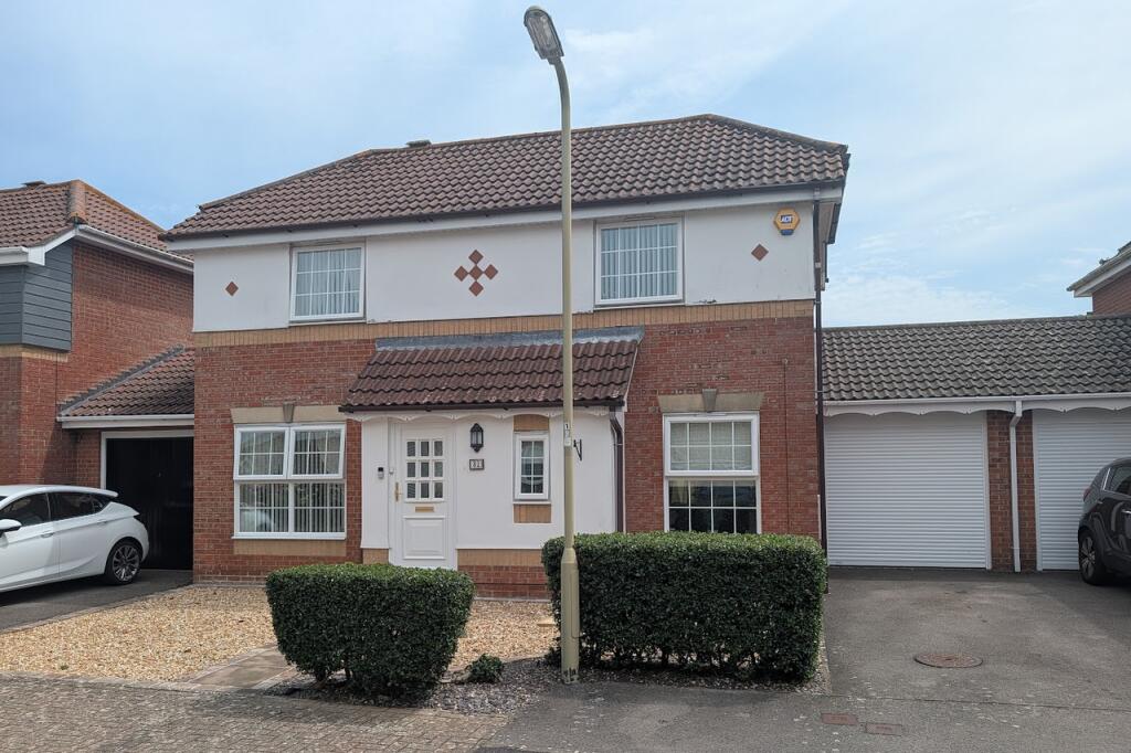Main image of property: HAM LANE, ELSON, GOSPORT