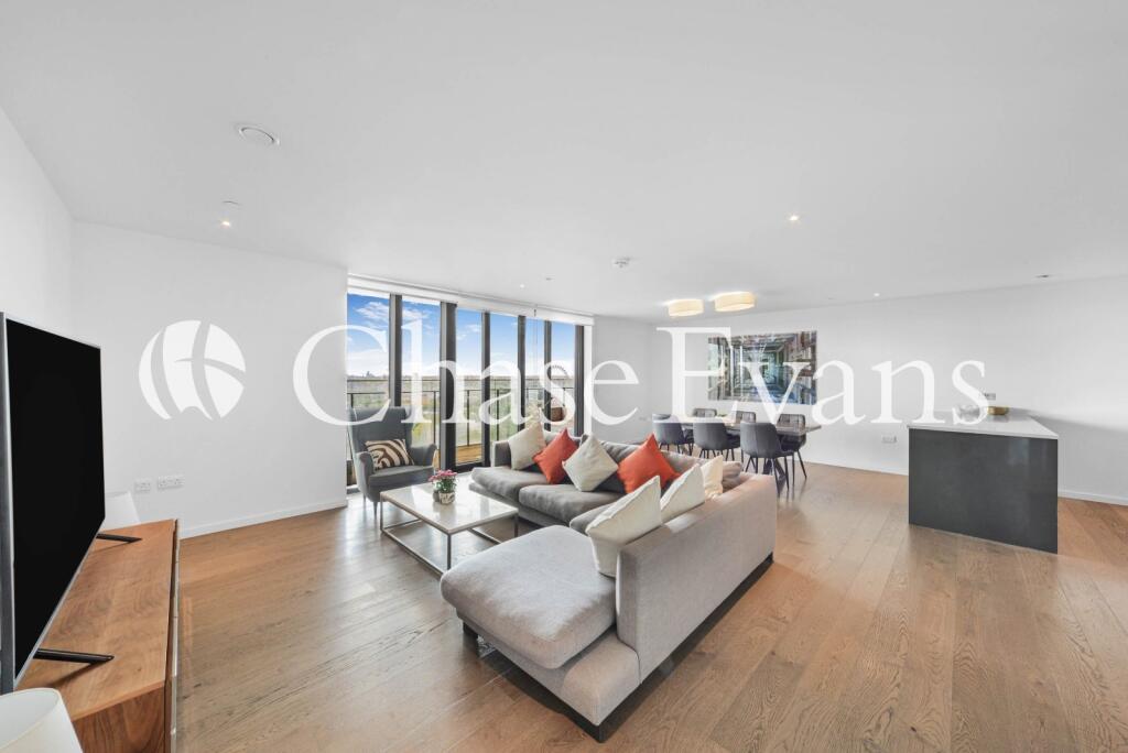 Main image of property: The Tower, One The Elephant, 1 St Gabriels Walk, London, SE1