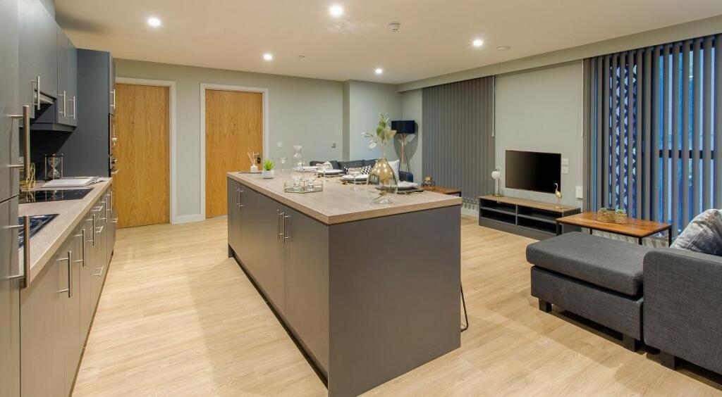 1 bedroom flat share for rent