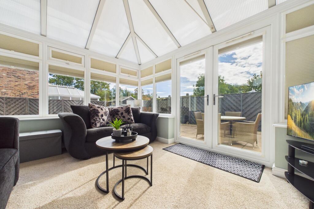 House in Doncaster - View 2