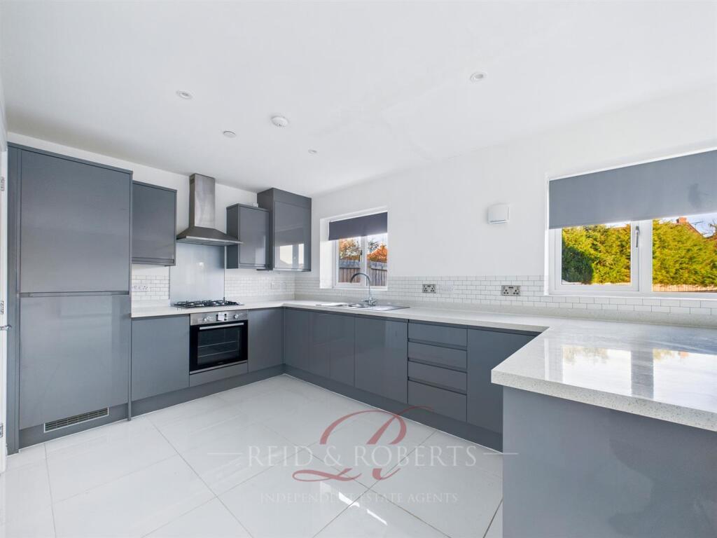 House in Mold, Connah's Quay - View 2
