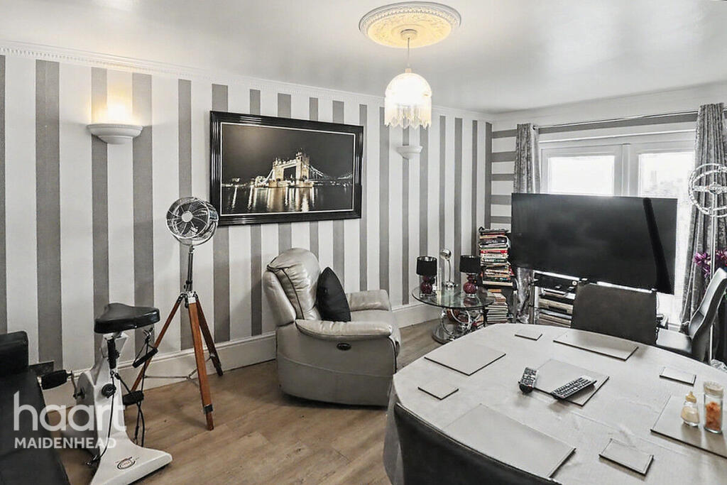 Main image of property: King Edward Street, Slough