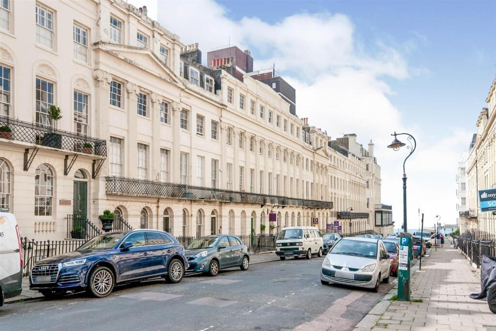 Main image of property: Oriental Place, BRIGHTON