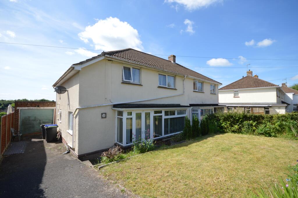 Main image of property: Anderson Road, SALISBURY