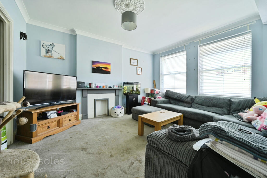 House in Portsmouth - View 4
