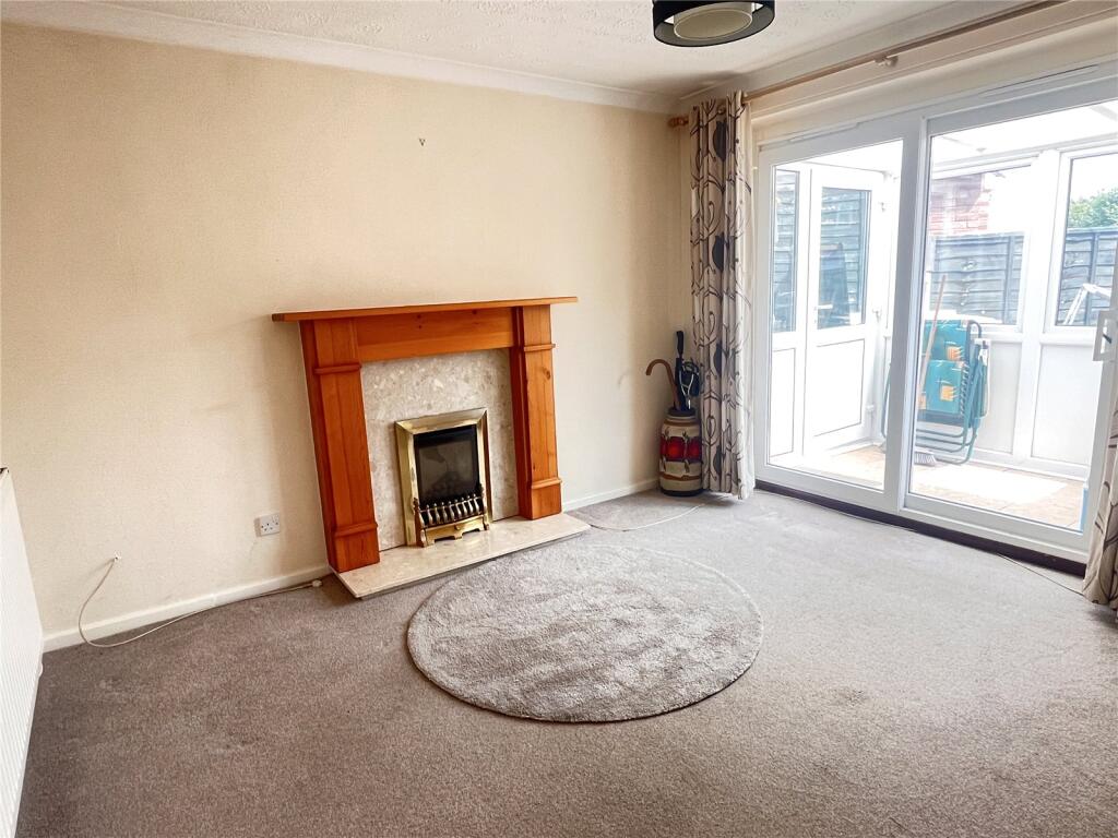 House in Shrewsbury, Shropshire - More