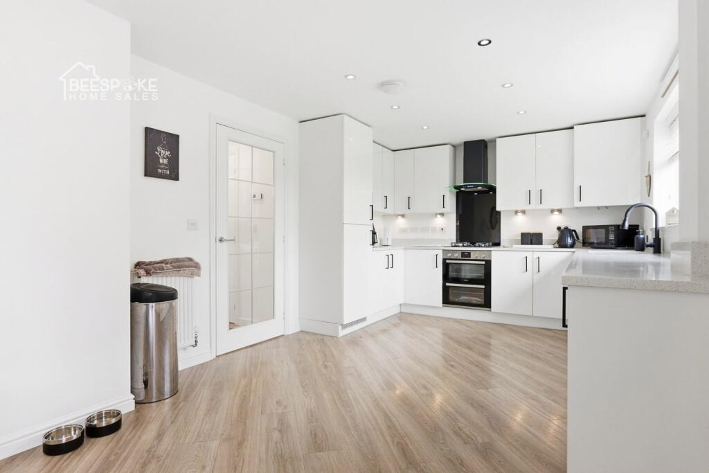 House in Newark and Sherwood, Rainworth - View 5