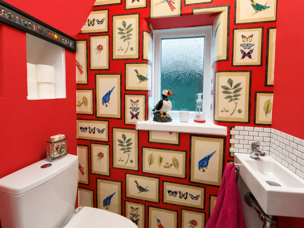 House in Sefton, Blowick - More