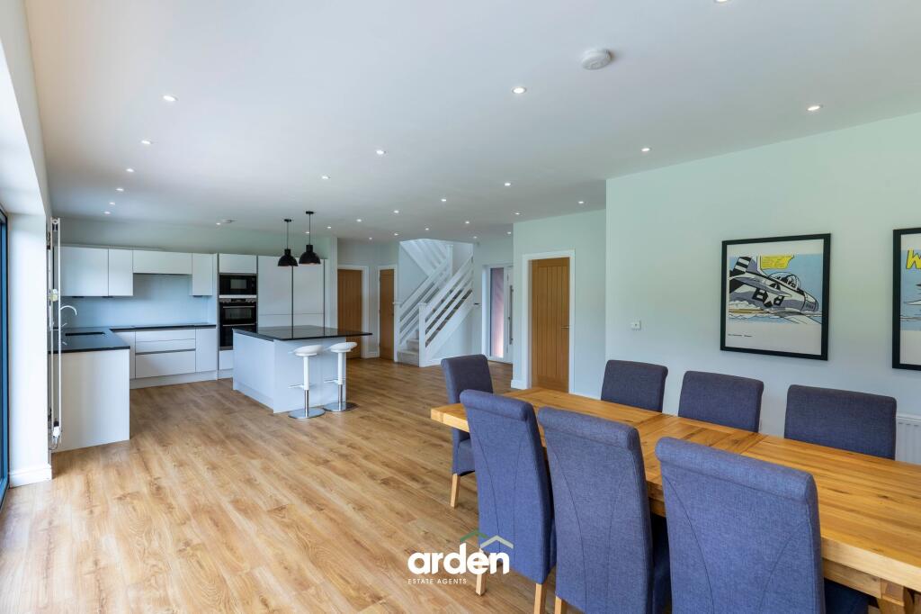 Additional image 4 of Hollyfield Drive, Barnt Green, B45