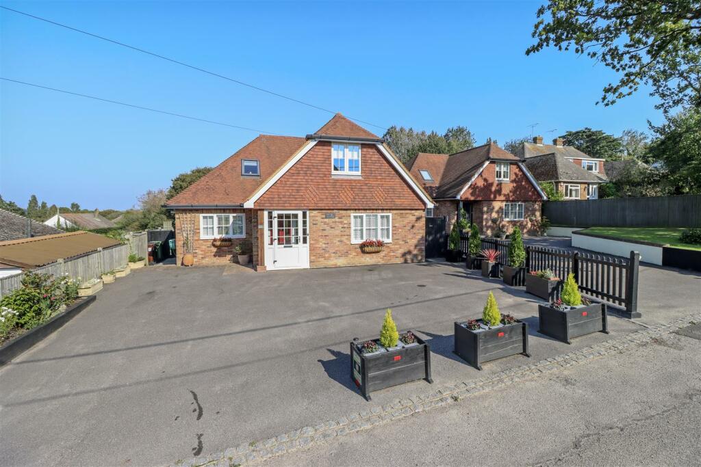 Main image of property: The Avenue, Fairlight, Hastings