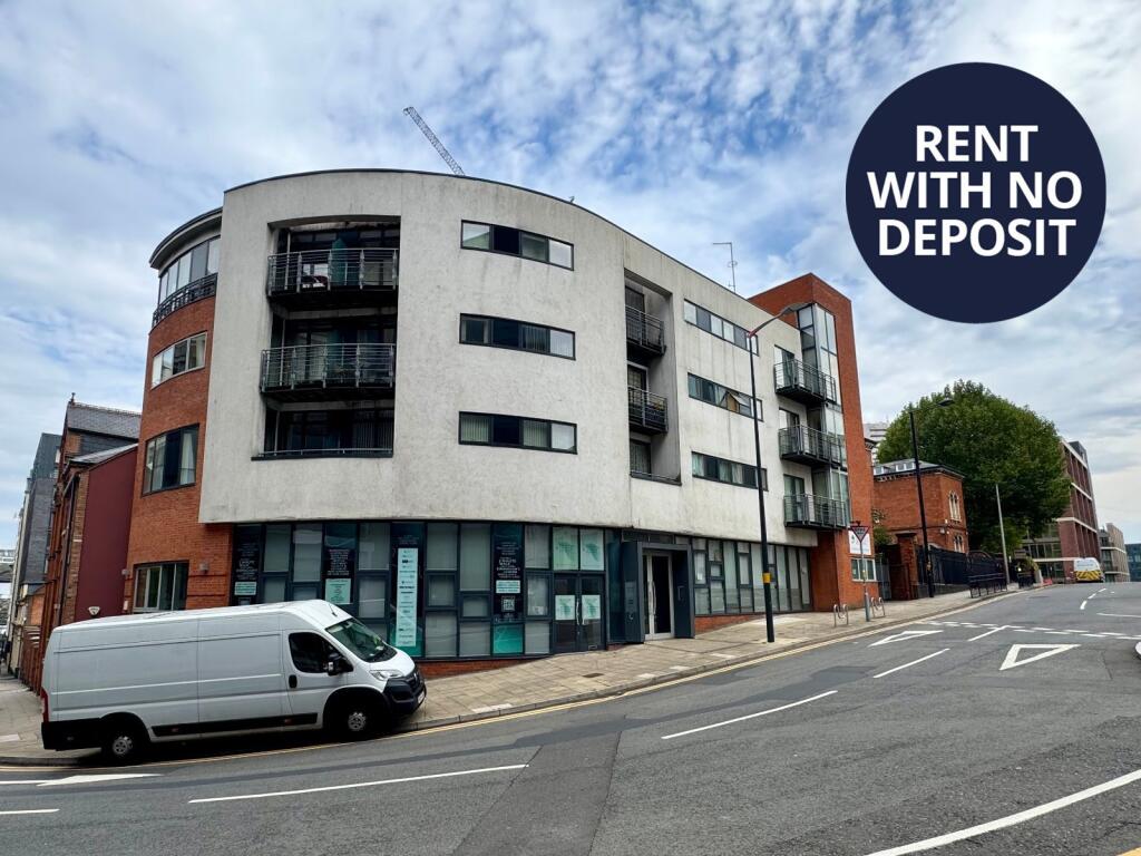 Main image of property: Blucher Street, Birmingham, West Midlands, B1