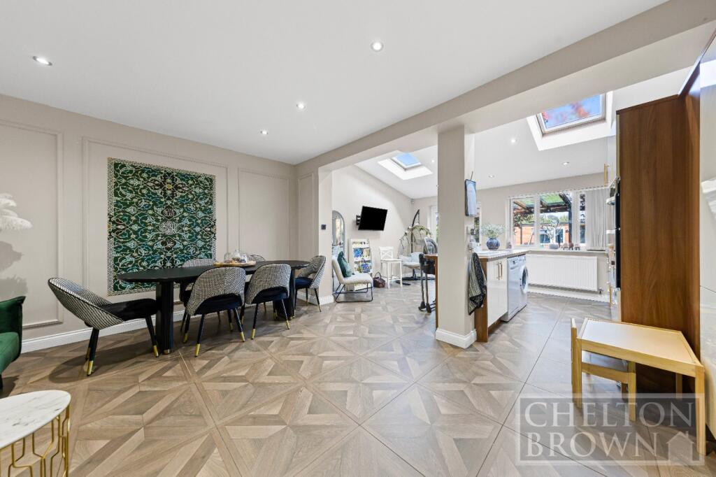 Main image of property: Beech Avenue, Northampton, Northamptonshire, NN3