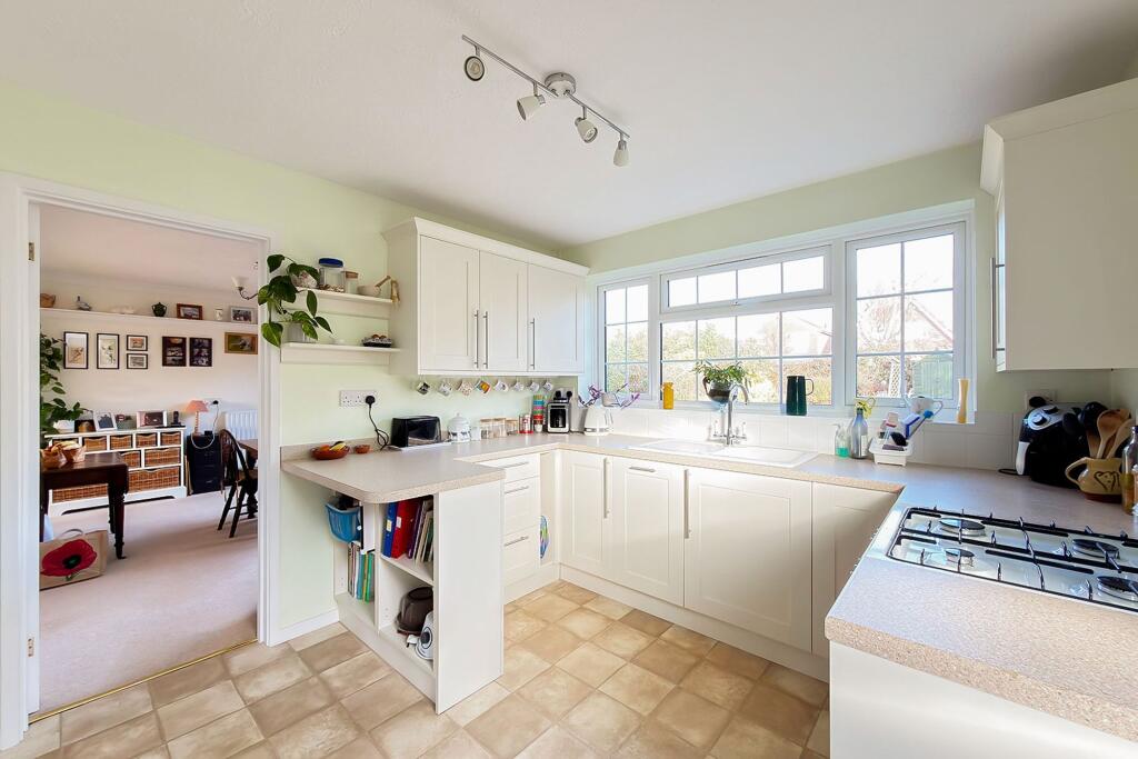House in Arun, Hammerpot, Angmering - View 4