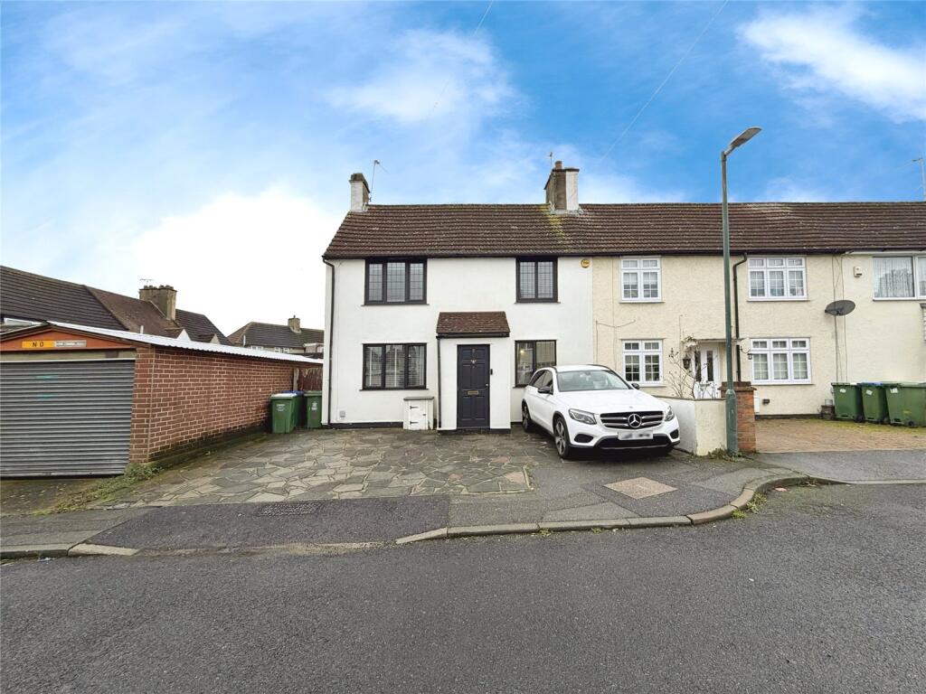 Main image of property: Stanham Place, Crayford, Dartford, DA1