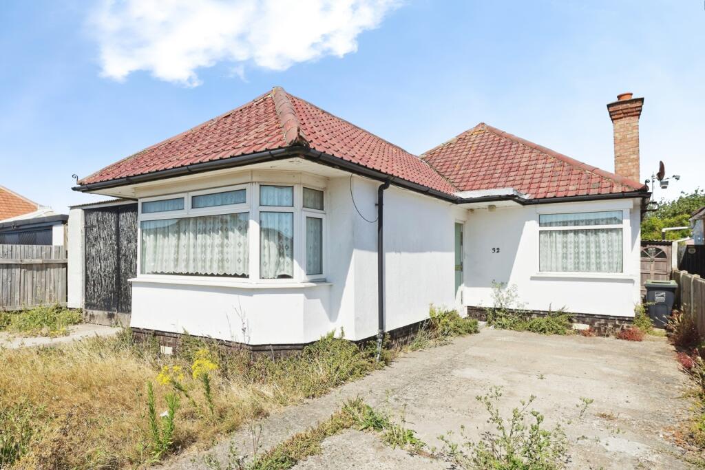 Main image of property: Marrose Avenue, Ramsgate, Kent, CT12