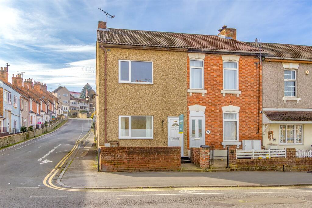 Main image of property: Crombey Street, Old Town, Swindon, SN1