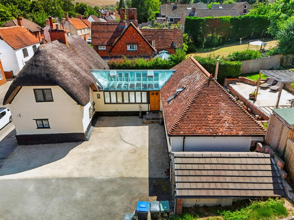 House in Swindon, West Lavington - View 3