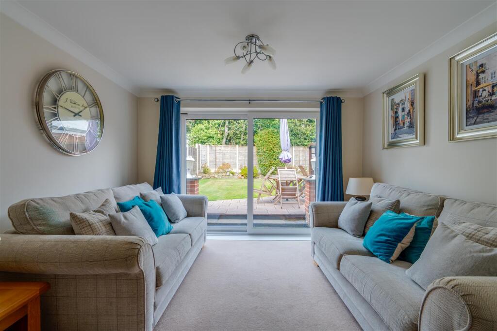 House in Leeds - View 3