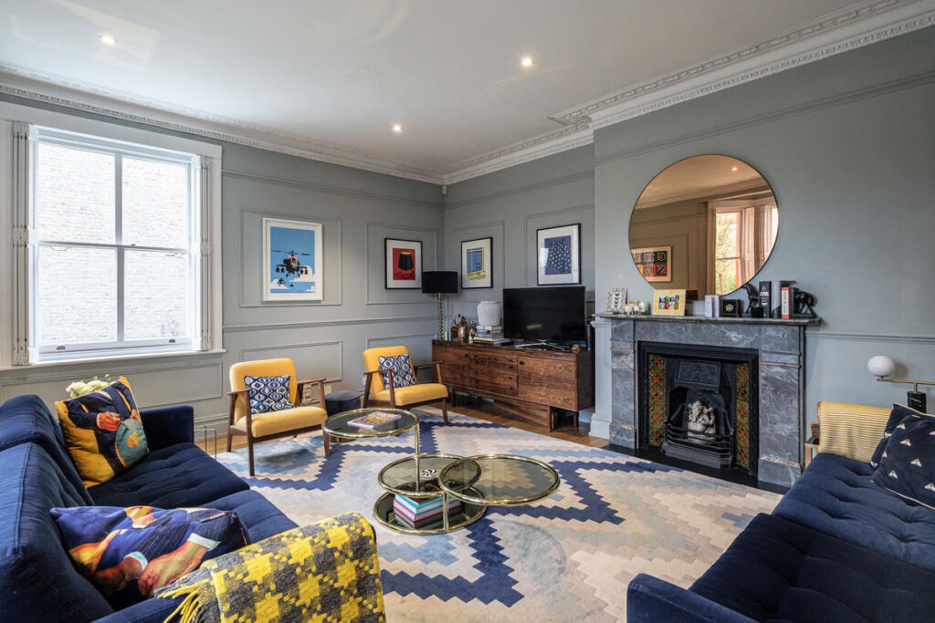 House in London, Canonbury, Highbury - View 4
