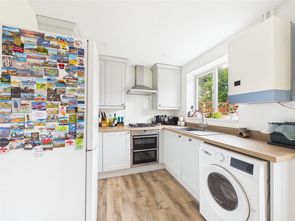 Ottrells Mead, Bradley Stoke, Bristol, South Gloucestershire, BS32 photo 4