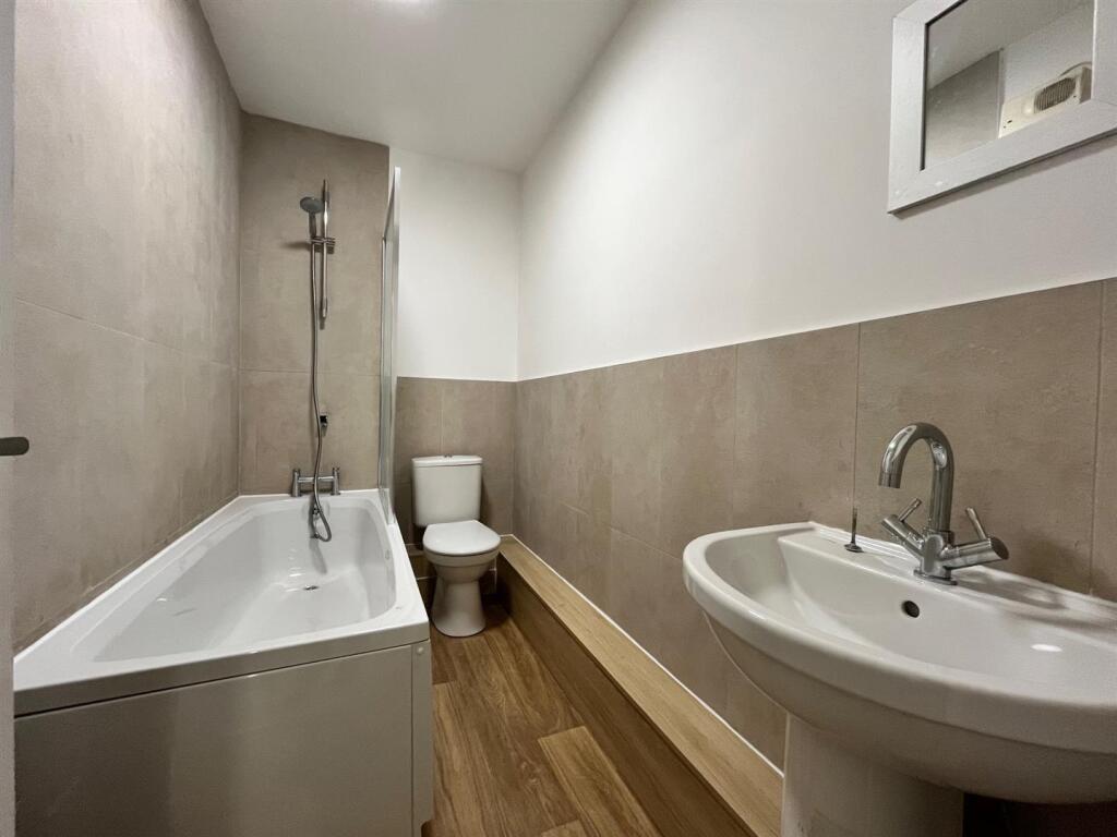 Tuscany House, 19 Dickenson Street, Manchester photo 4