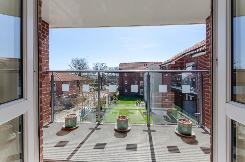 Main image of property: Easingwold, York