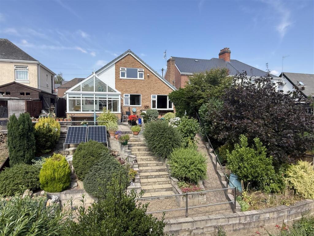 Main image of property: Forest Road, Outwoods, Burton-On-Trent