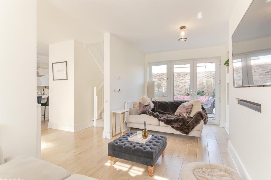 House in Killinghall, North Yorkshire - More
