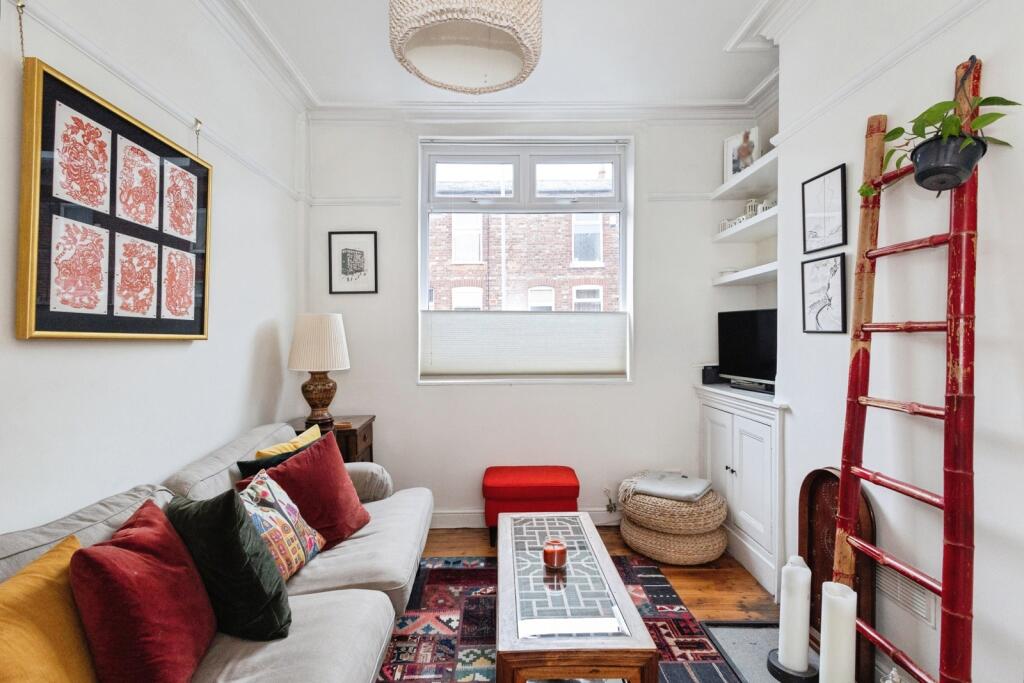 House in Manchester, Greater Manchester - View 5