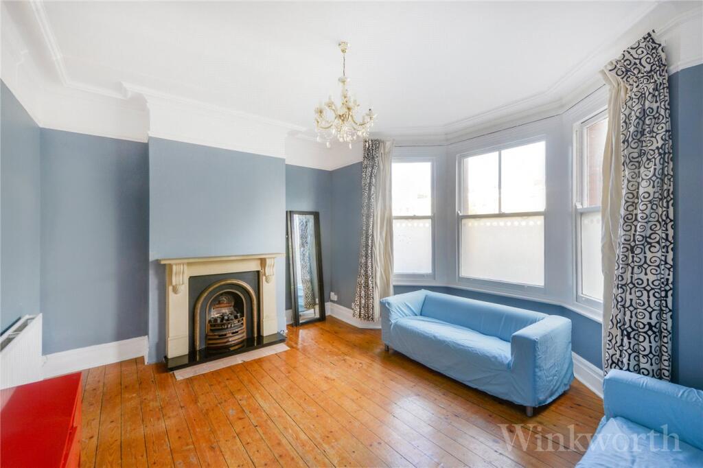 Apartment in London - View 2