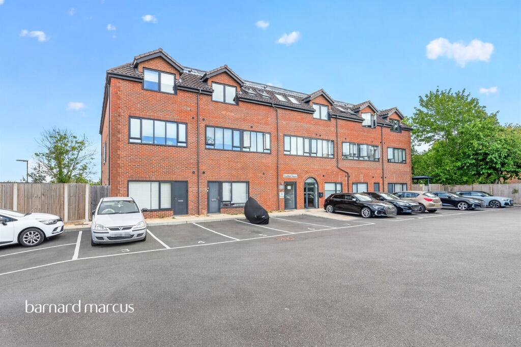 Main image of property: Cleeve Road, Leatherhead