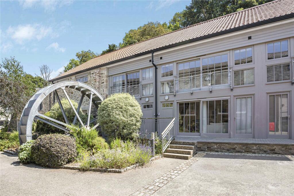 Main image of property: Perran Foundry, Perranarworthal, Truro, Cornwall
