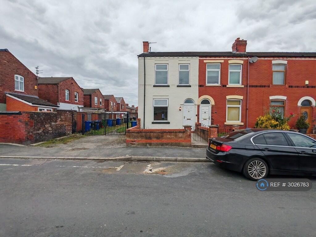 Main image of property: Peter Street, Ashton-In-Makerfield, Wigan, WN4