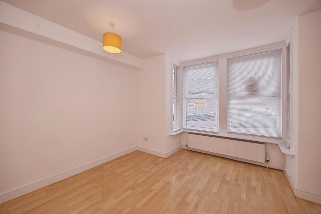 London Road, Portsmouth - View 3