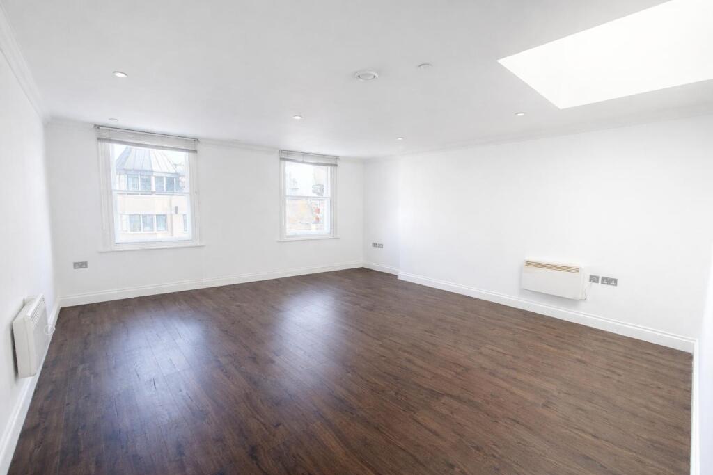 Main image of property: Jarvis House, Brighton