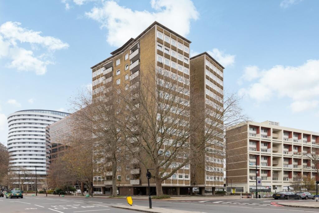 Main image of property: Stangate, London SE1