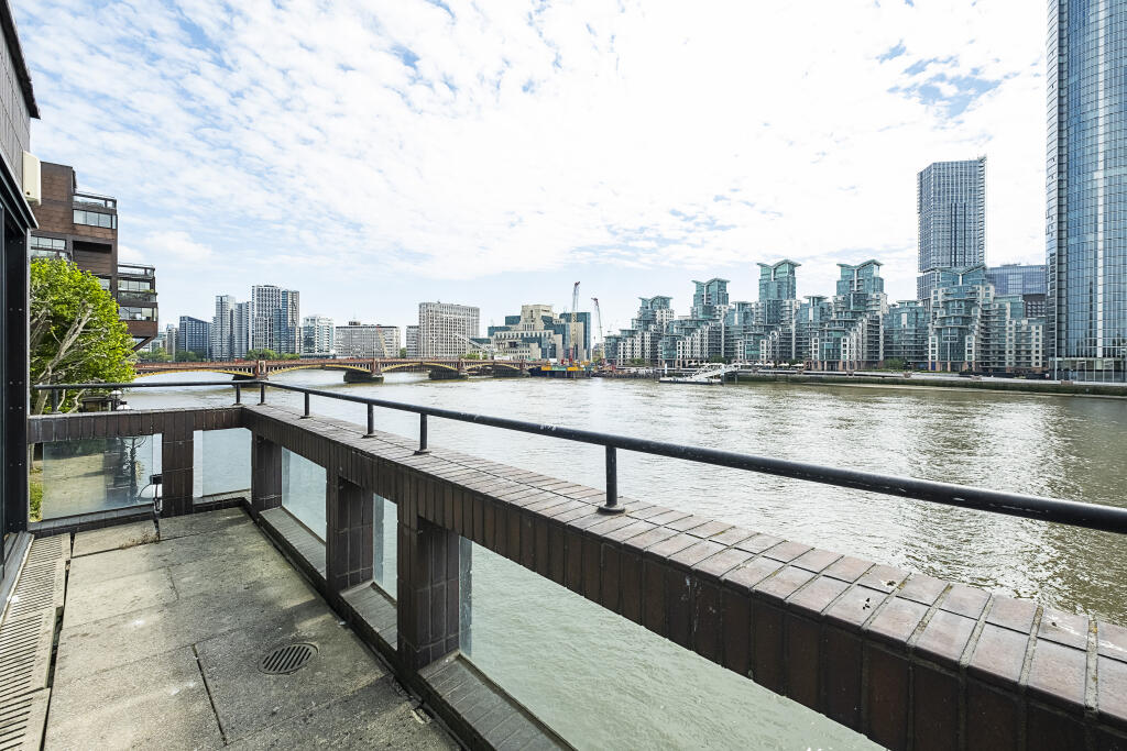 Main image of property: Grosvenor Road, London, SW1V